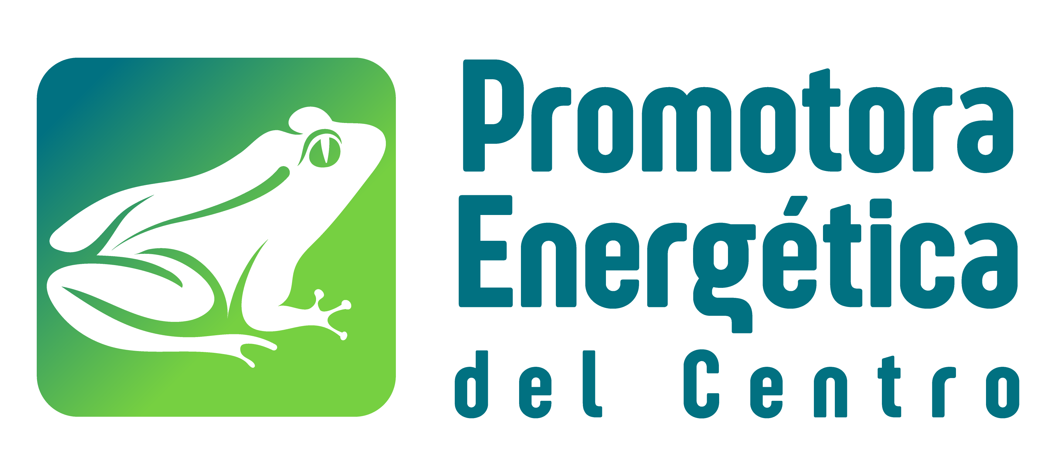Logo Promotora Energética del Centro